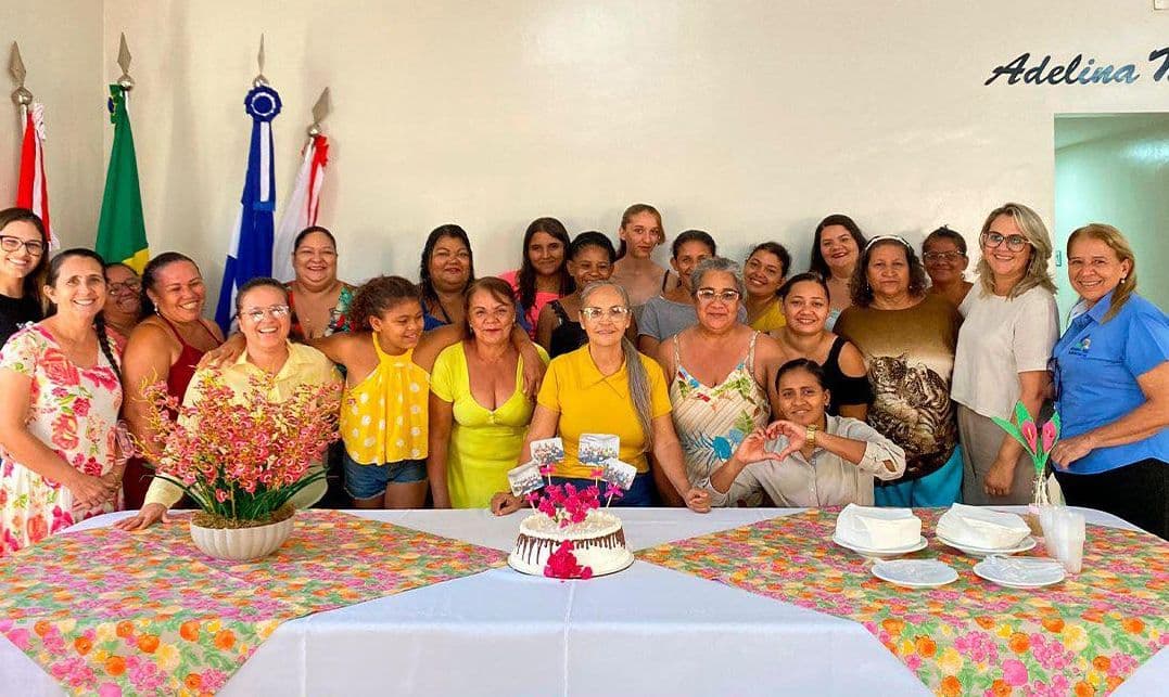 Oficinas do PAIF fortalecem vínculos e promovem pertencimento comunitário