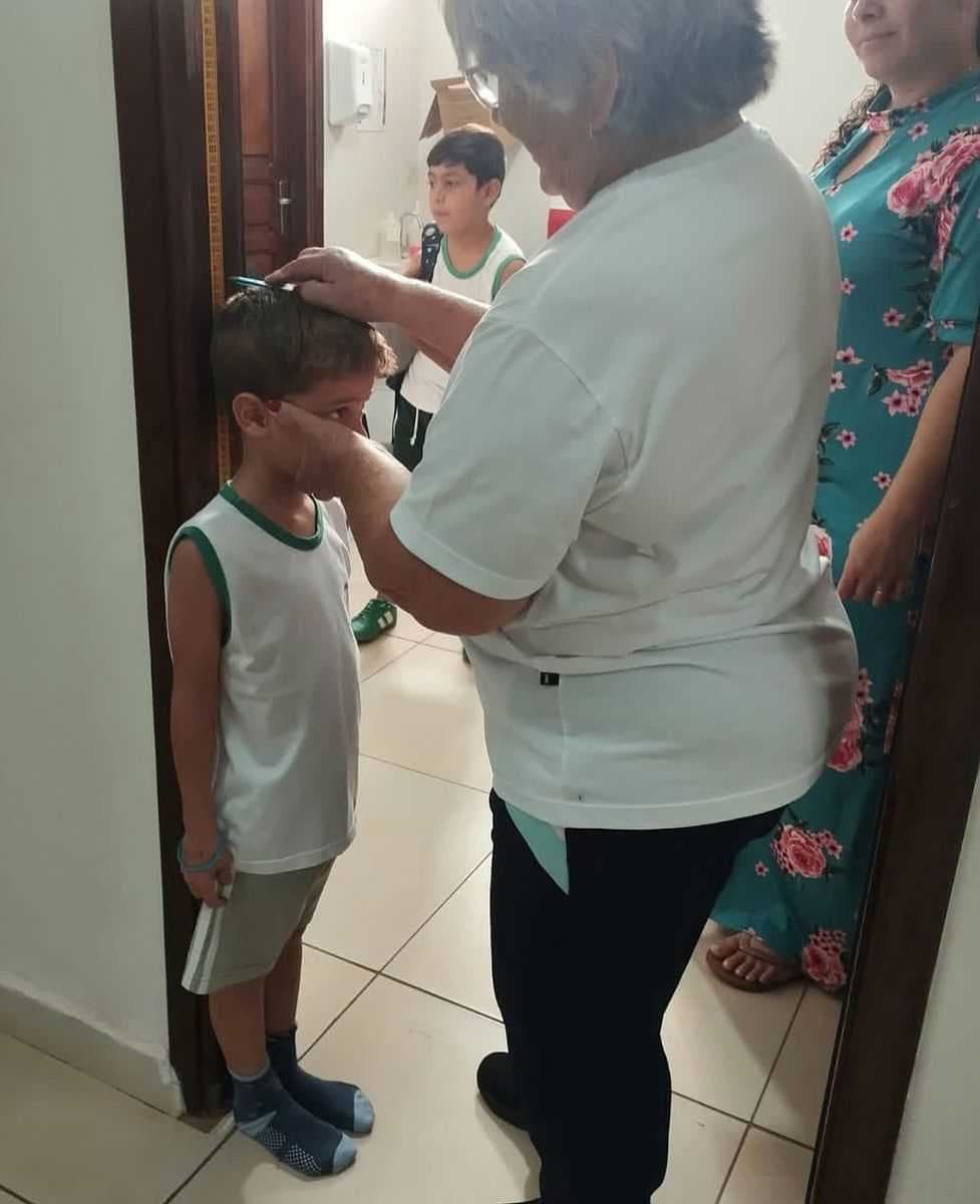 Pais que não vacinarem filhos contra a Covid-19 podem ter Bolsa Família suspenso