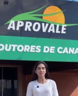 Palestra na Aprovale orienta produtores sobre crédito, seguros e contratos no agronegócio