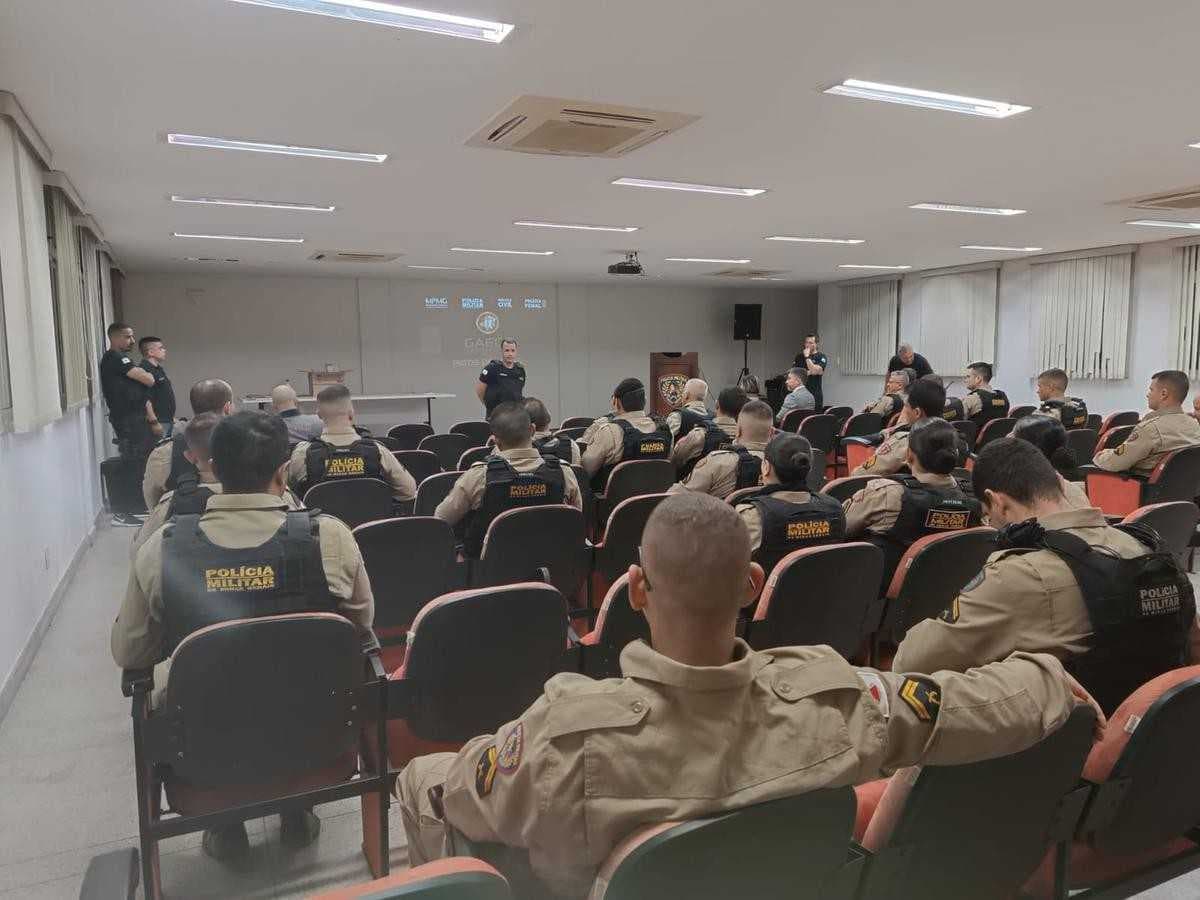Operação Carga Pesada é deflagrada em Uberaba e outros municípios para combater organização criminosa de roubo de cargas