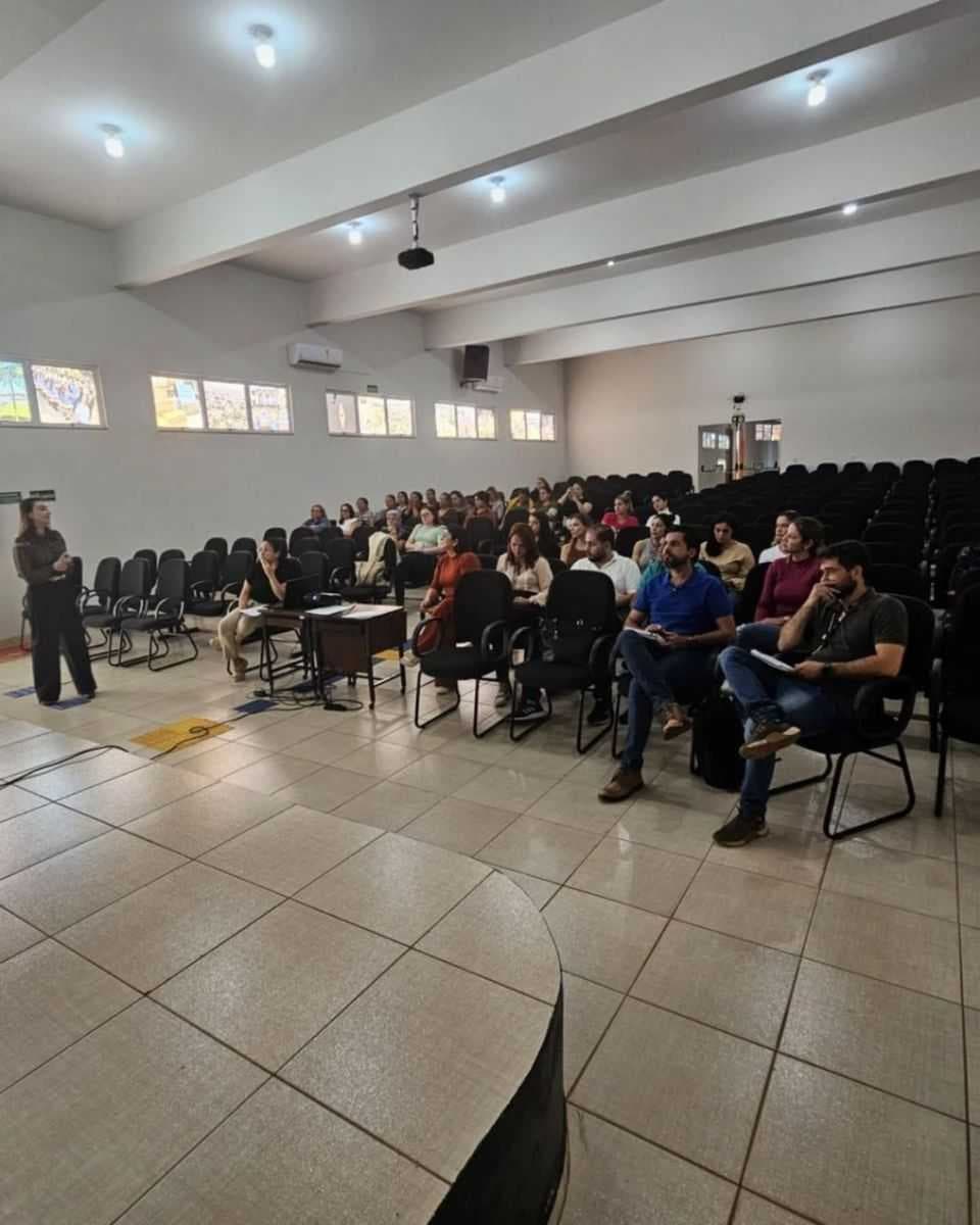 Planura fortalece parceria com o CEAE de Frutal para melhorar encaminhamentos na área da saúde