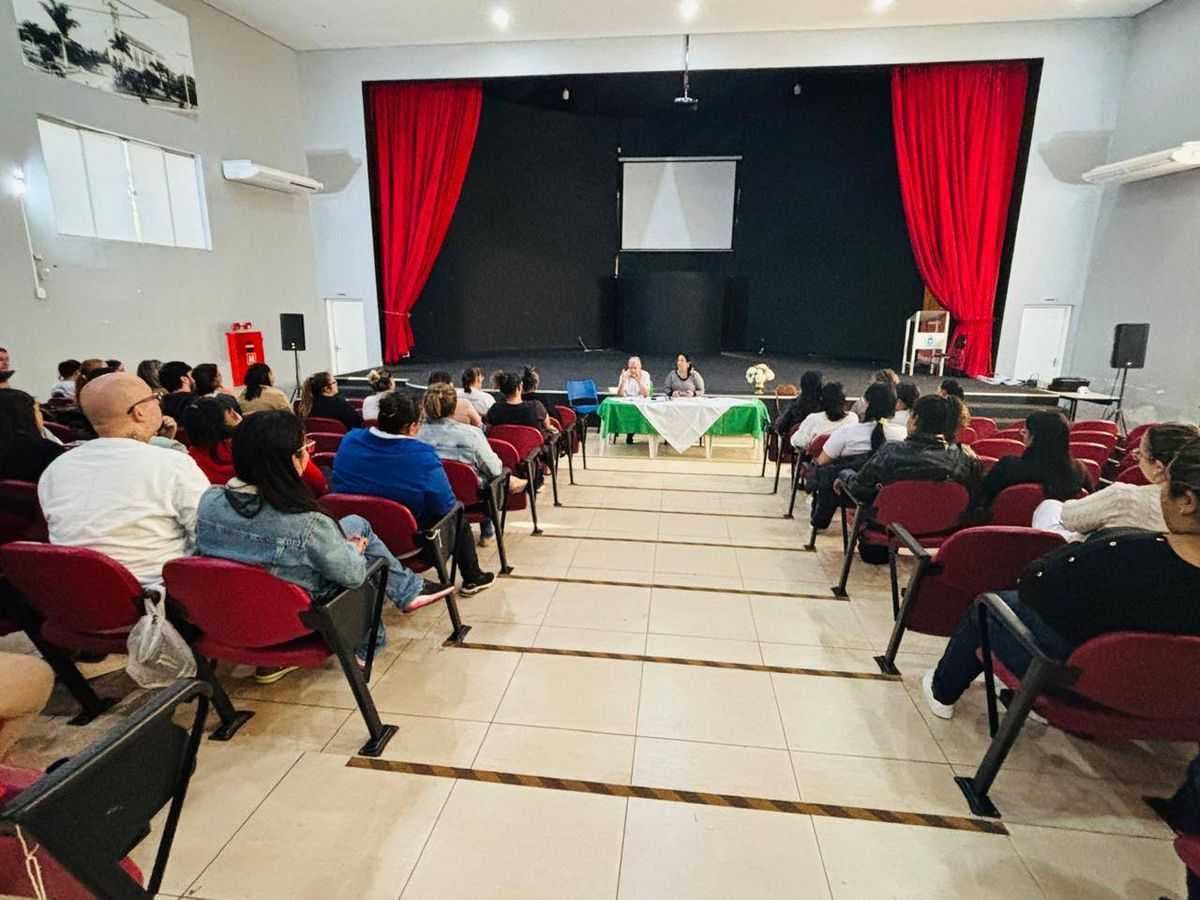 Trabalhadores da Saúde se reúnem para eleger delegados e discutir propostas para a 11ª Conferência Municipal de Saúde em Itapagipe