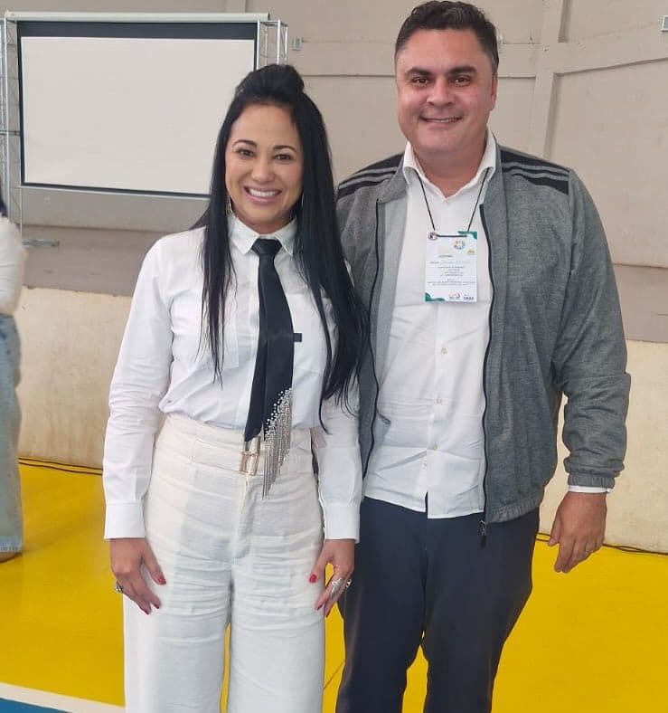 📍Conferência de Assistência Social movimenta Fronteira com temas relevantes e grande participação popular