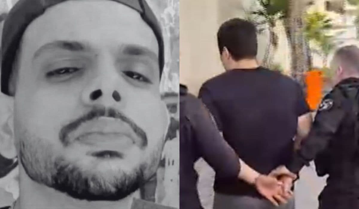 🟥 CRIME CHOCANTE NO RJ - Homem é preso por matar, esquartejar e tentar descartar corpo de amigo