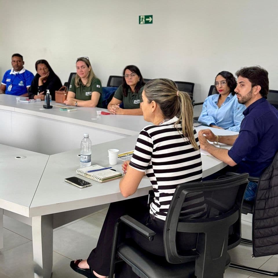 Feira do Pequeno Produtor de Conceição das Alagoas inspira município vizinho