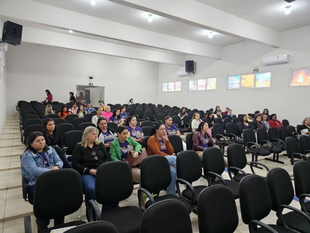 📚💡 Formação e Inclusão em Foco em Planura!