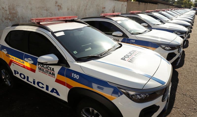 Ocorrências Policiais: estelionato, furto de energia e prisão em Itapagipe