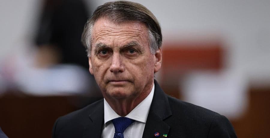 PGR pede condenação de Jair Bolsonaro por liderar organização criminosa com objetivo de golpe de Estado