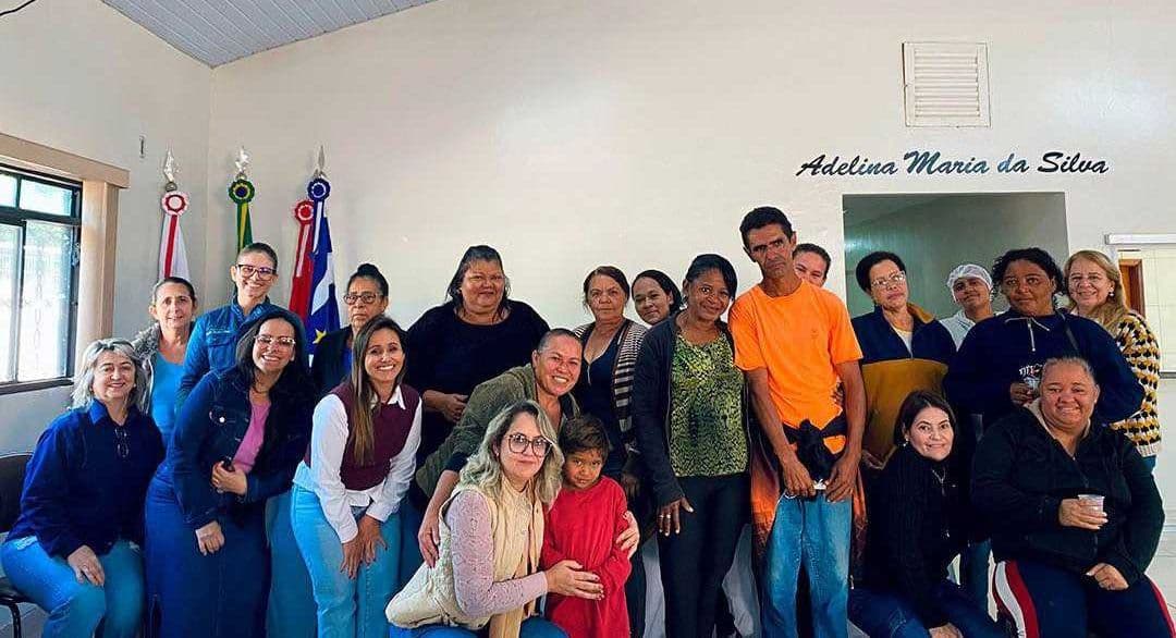 Pré-Conferência Municipal de Assistência Social em Pirajuba reforça compromisso com fortalecimento do SUAS