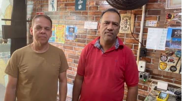Retrocar: Encontro de Carros Antigos movimenta cultura, turismo e economia de Frutal