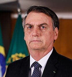 🚨 URGENTE: Polícia Federal cumpre mandados contra Jair Bolsonaro em nova fase da investigação