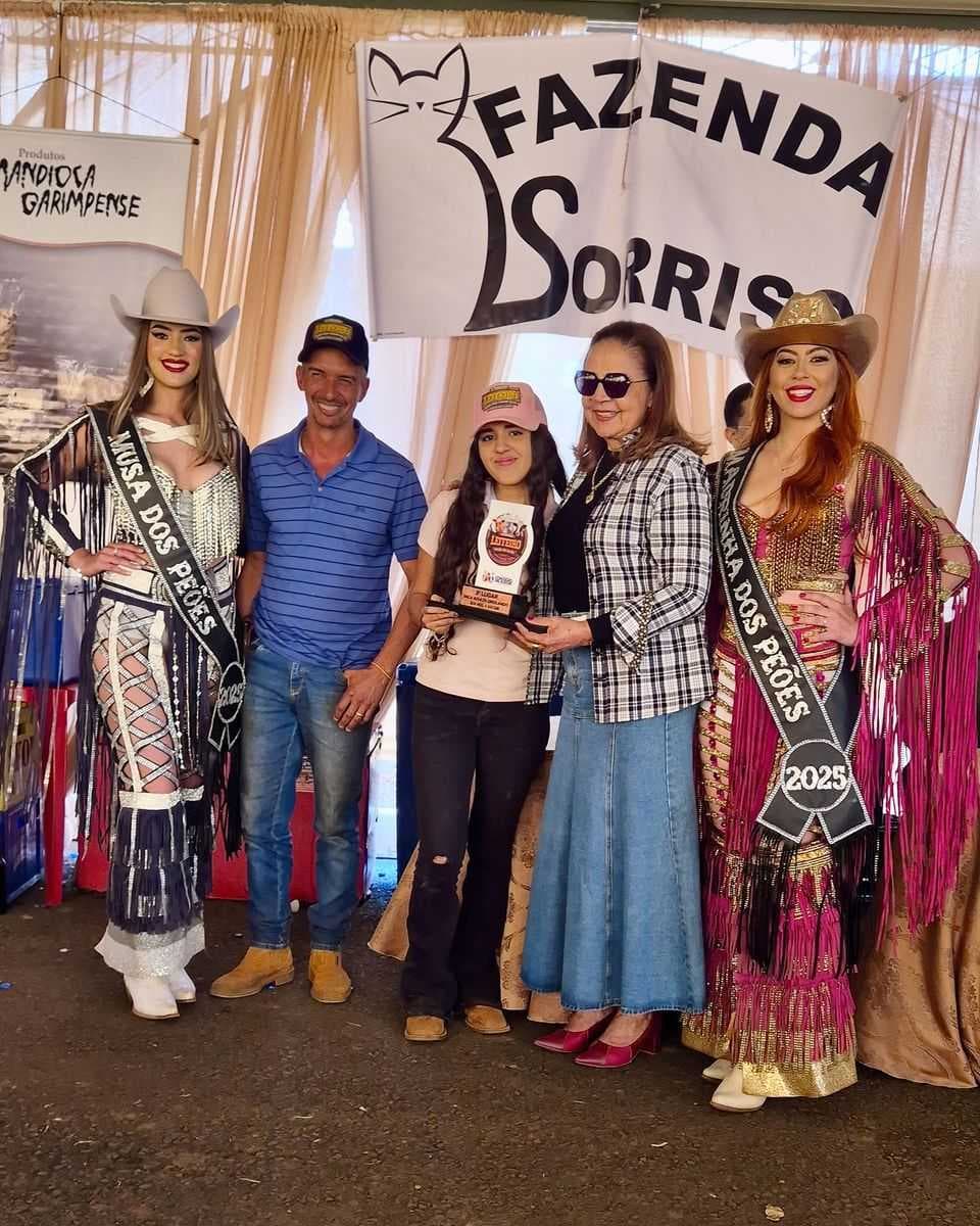 4º Torneio Leiteiro destaca qualidade do rebanho de Conceição das Alagoas