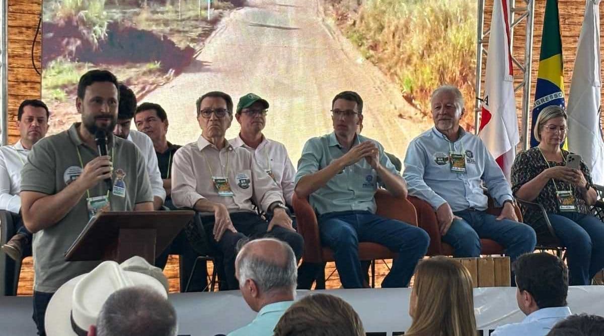 Audiência Pública reforça mobilização pelo asfaltamento da BR-464