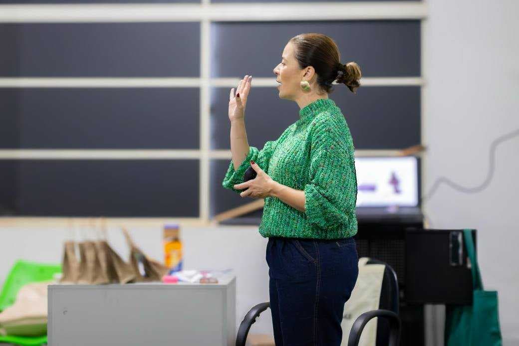 Itapagipe recebe Jornada Sebrae Delas com foco em autoestima e empreendedorismo feminino