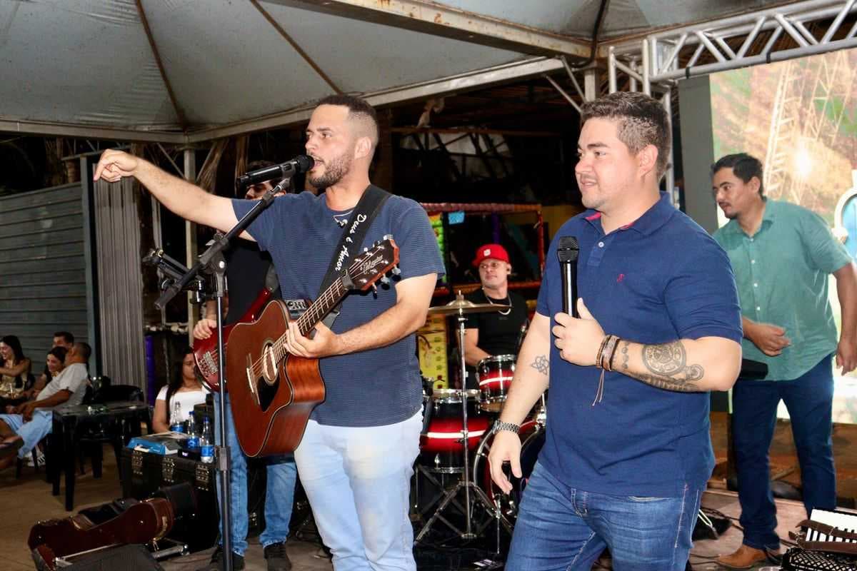 Prefeito Bruno Augusto destaca parceria público-privada e anuncia estrutura de shows do Frutal Rodeio Music
