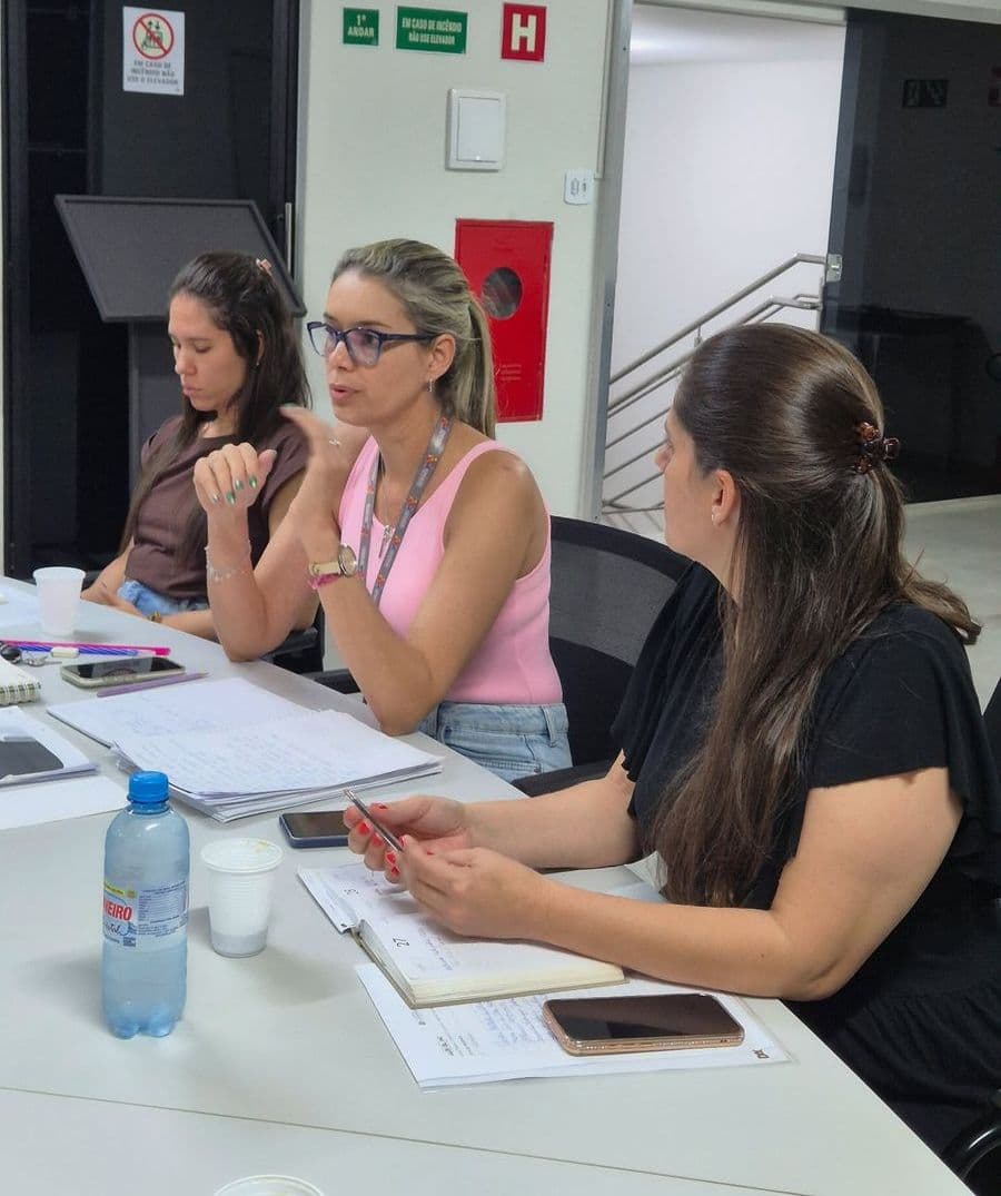 📢 Prefeitura realiza escuta pública sobre investimentos culturais em Conceição das Alagoas