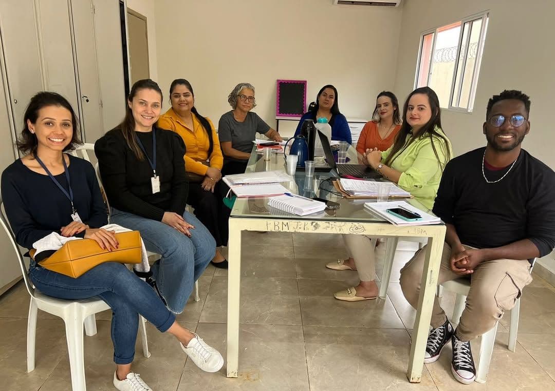 Rede de Proteção se reúne em Frutal para fortalecer ações em defesa de crianças e adolescentes