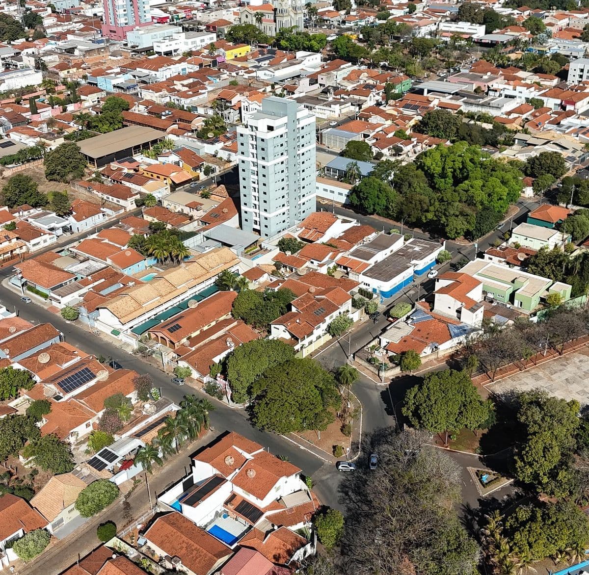Secretaria de Segurança anuncia mudanças no trânsito na região do Alvorada Praia Clube