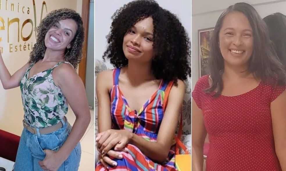 Tragédia em Ilhéus: três mulheres são encontradas mortas em matagal na Praia do Sul