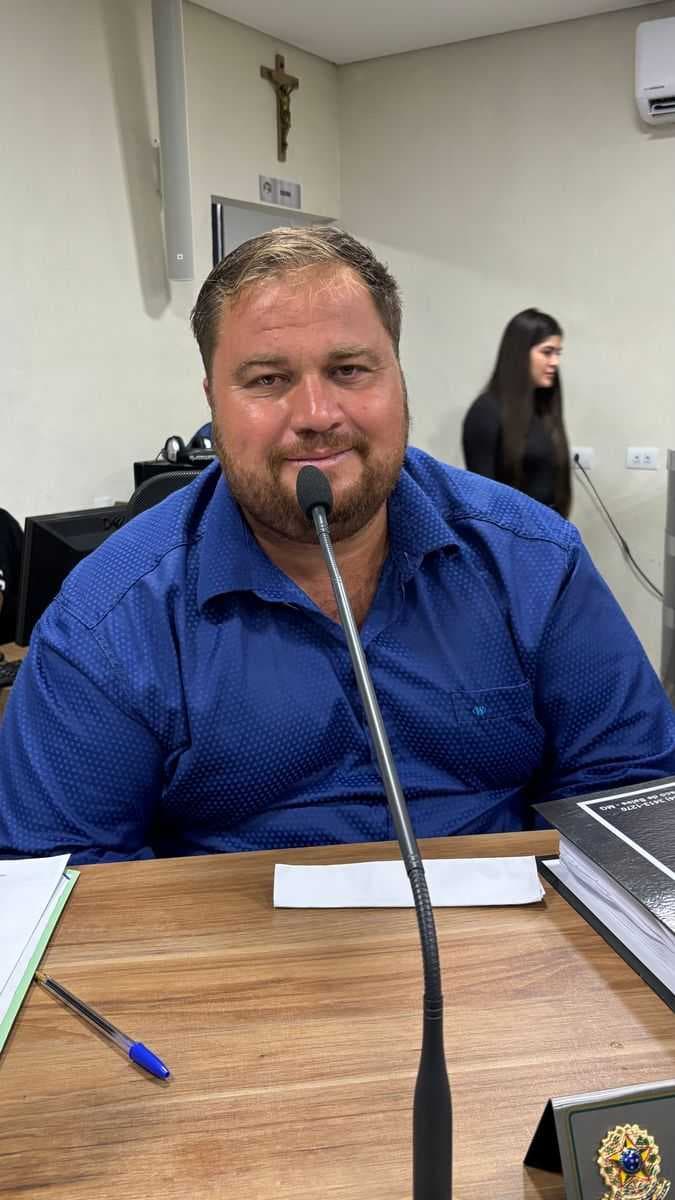 Vereadores Marcelo e Abel solicitam extensão de rede elétrica em bairros de São Francisco de Sales