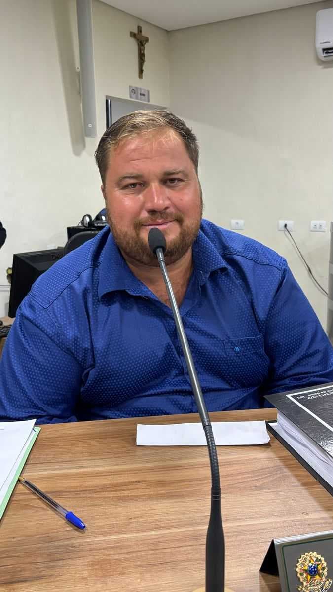Vereadores solicitam médico ortopedista para UBS São Pedro