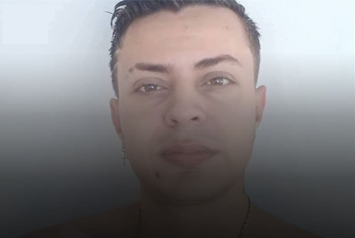 🚨 Jovem de Barretos está desaparecido e pode estar na região de Frutal 🚨
