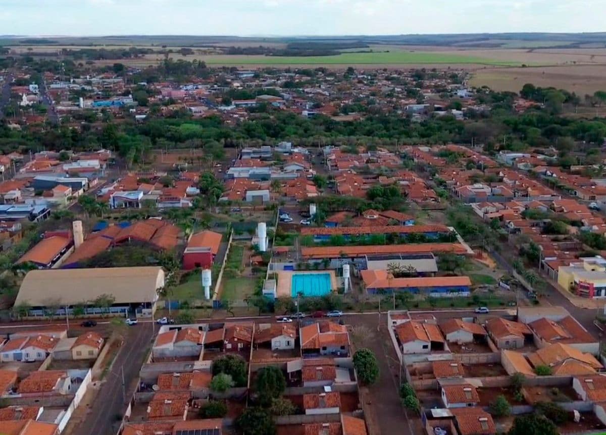 Pirajuba está entre as 100 melhores cidades para se viver em Minas Gerais, aponta ranking do IPS Brasil 2025