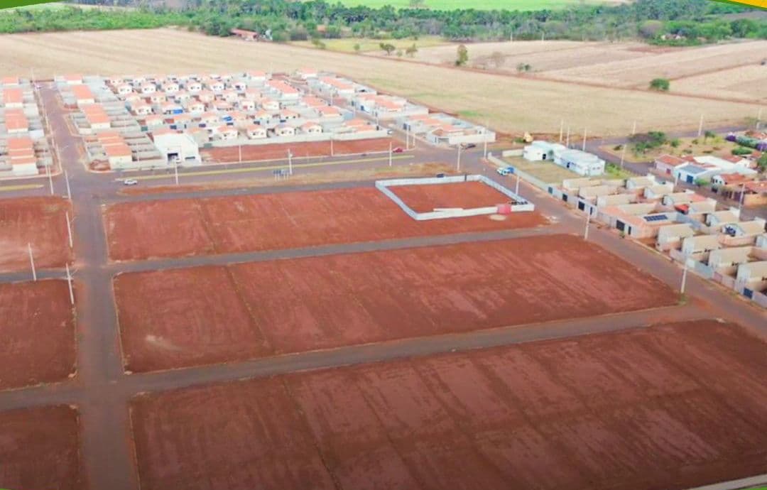 Pirajuba será destaque em encontro técnico de Habitação Social em Uberaba