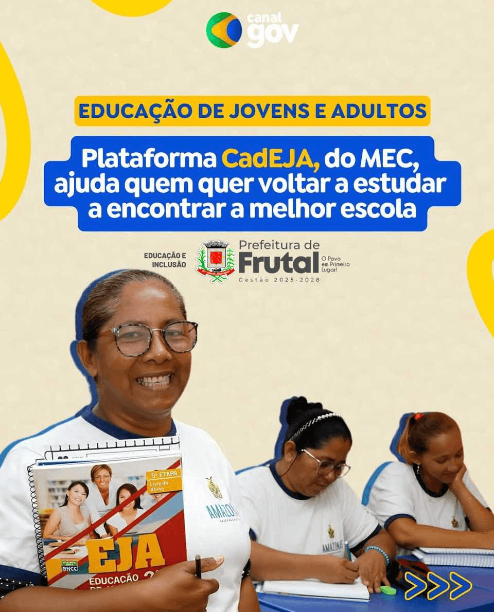 📝 É hora de voltar a sonhar e conquistar novos caminhos!
