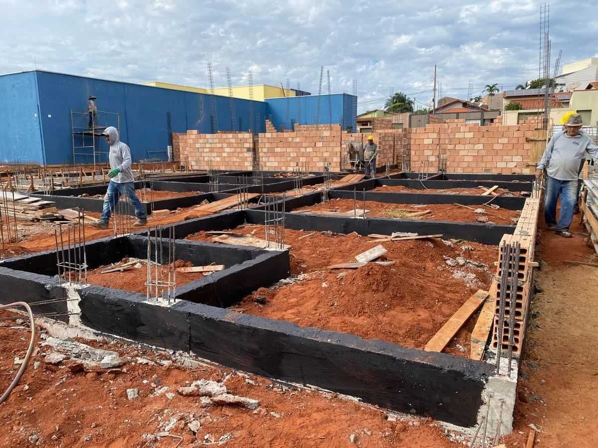 Hospital do Povo avança para segunda etapa e amplia estrutura de saúde no Prata