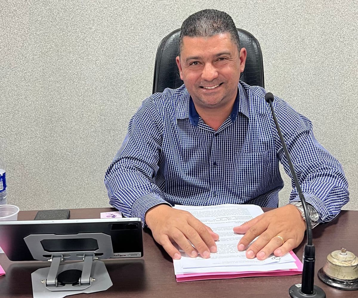Luiz Henrique destaca agilidade e eficiência na condução dos trabalhos do Legislativo