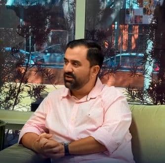 Prefeito Bruno Augusto participa de encontro regional promovido pela TV Integração em Uberlândia