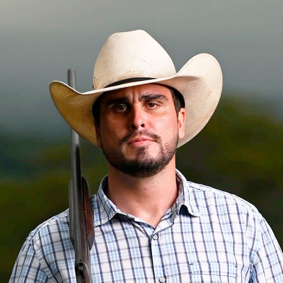 Referência nacional no agronegócio, João Sebba estará presente na 5ª Expoagro do Prata