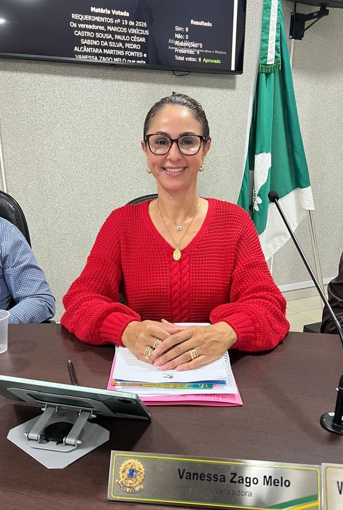 Vanessa fortalece políticas públicas para mulheres, inclusão e famílias atípicas