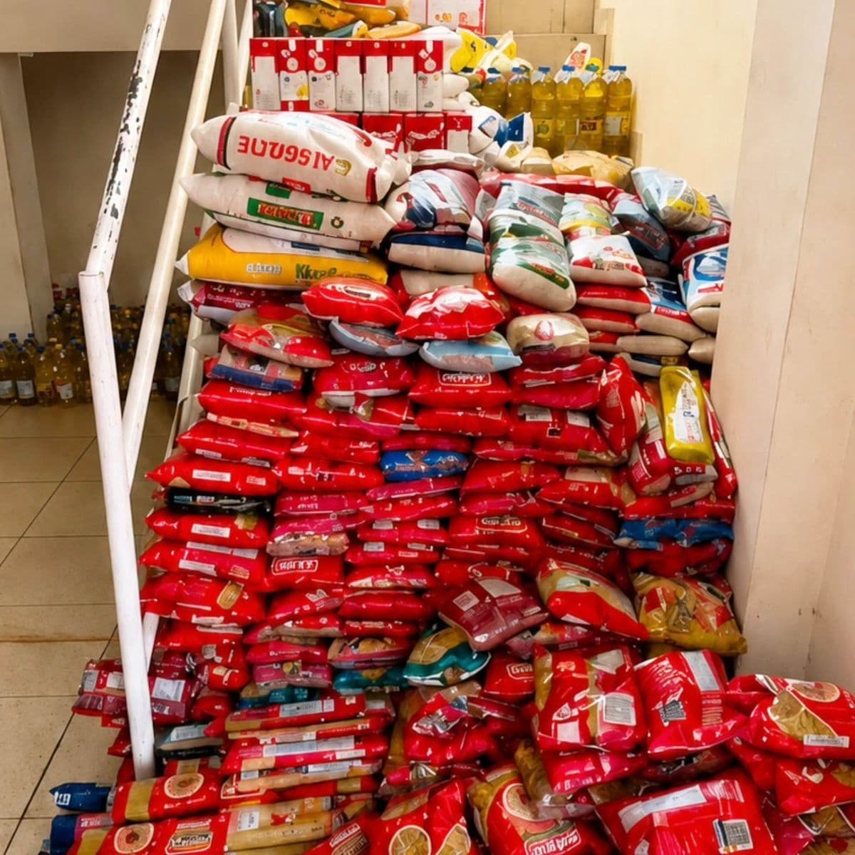 Arraiá do Lageado 2026 une festa e solidariedade com arrecadação de alimentos em Itapagipe