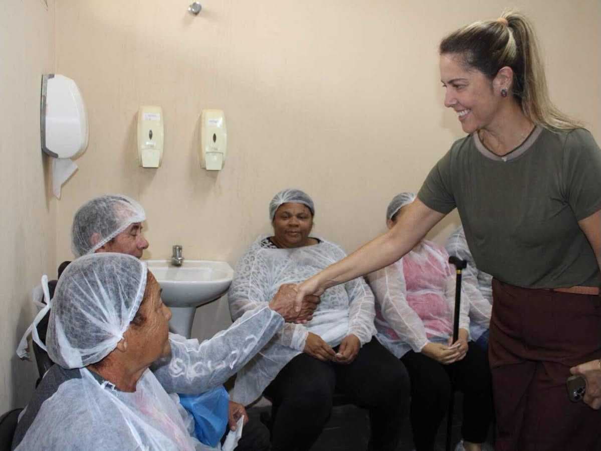 Mutirão de cirurgias oftalmológicas devolve autonomia e qualidade de vida a 138 moradores de Frutal