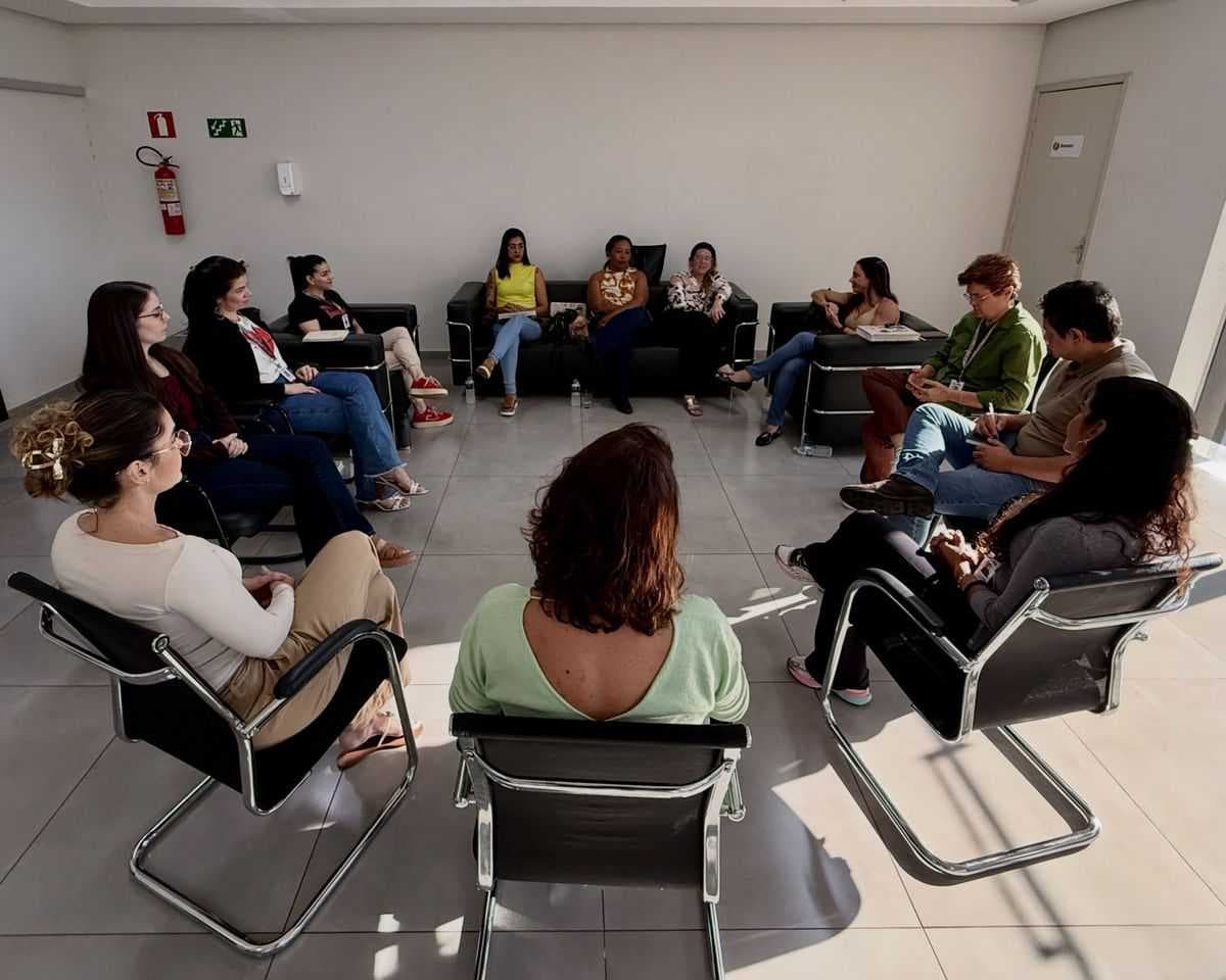 Prefeitura de Conceição das Alagoas lança projeto voltado à saúde mental e ao bem-estar dos servidores