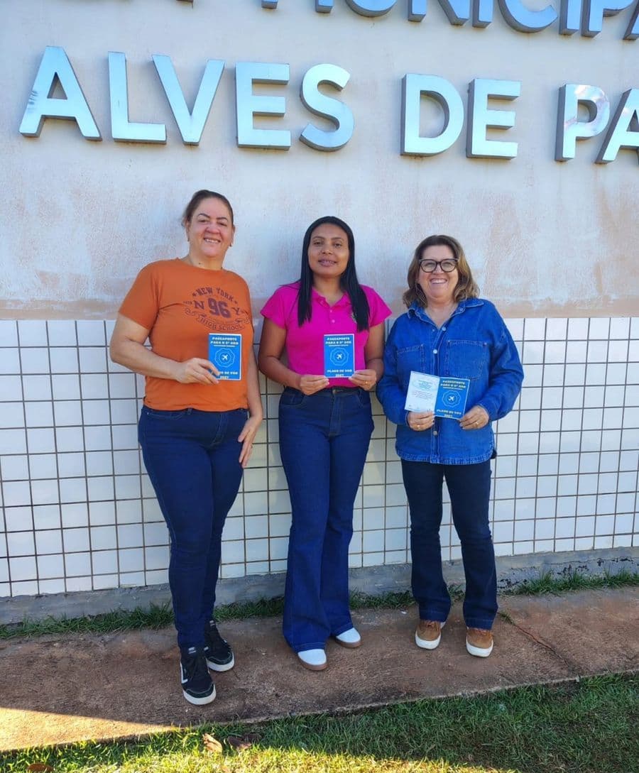 Projeto prepara alunos para a transição do 5º para o 6º ano em Planura