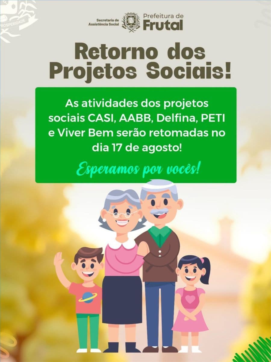 Atenção!