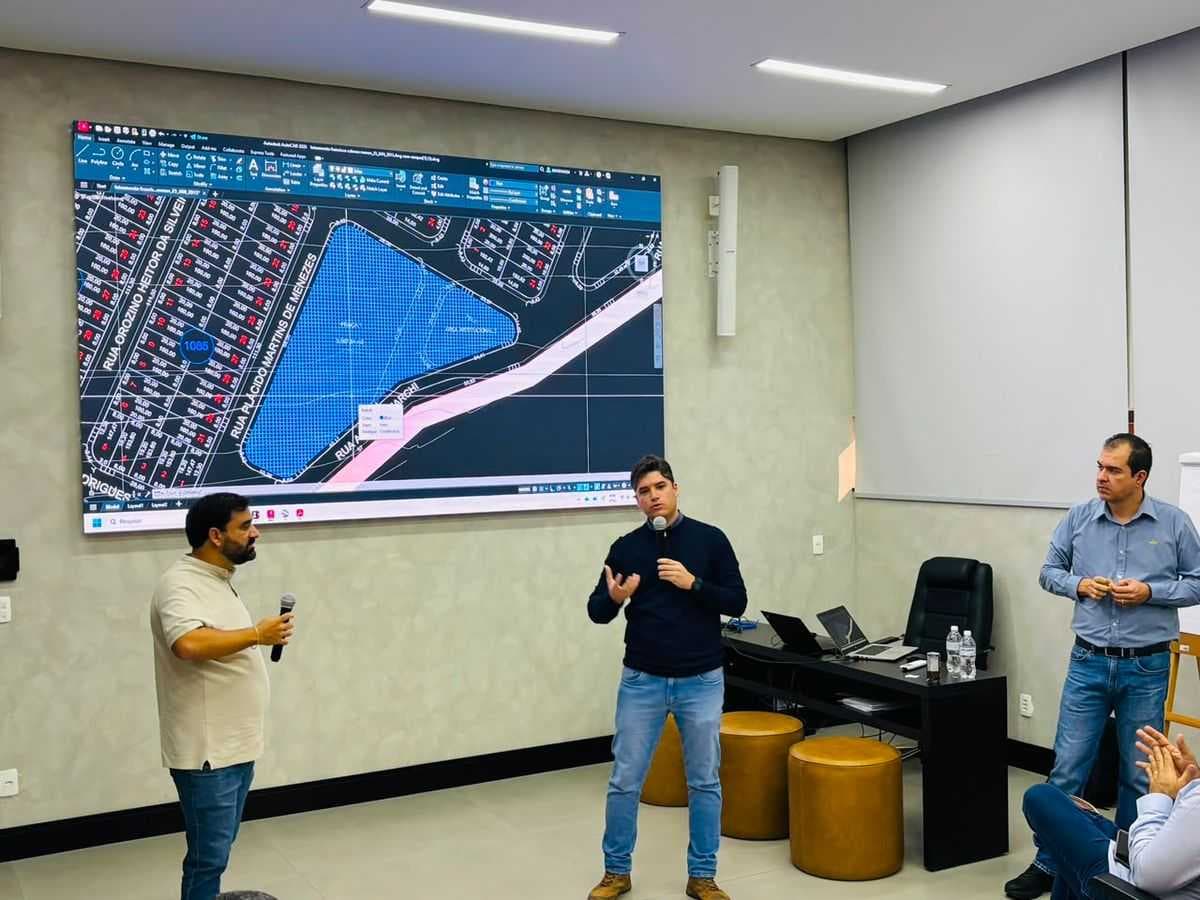 Cidade Imperial investirá até R$ 5 milhões na construção e doação de creche-escola para Frutal