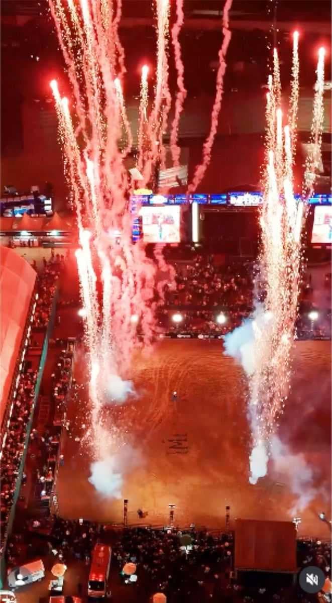 Frutal Rodeio Music 2026 movimenta a cidade e população aprova as atrações confirmadas