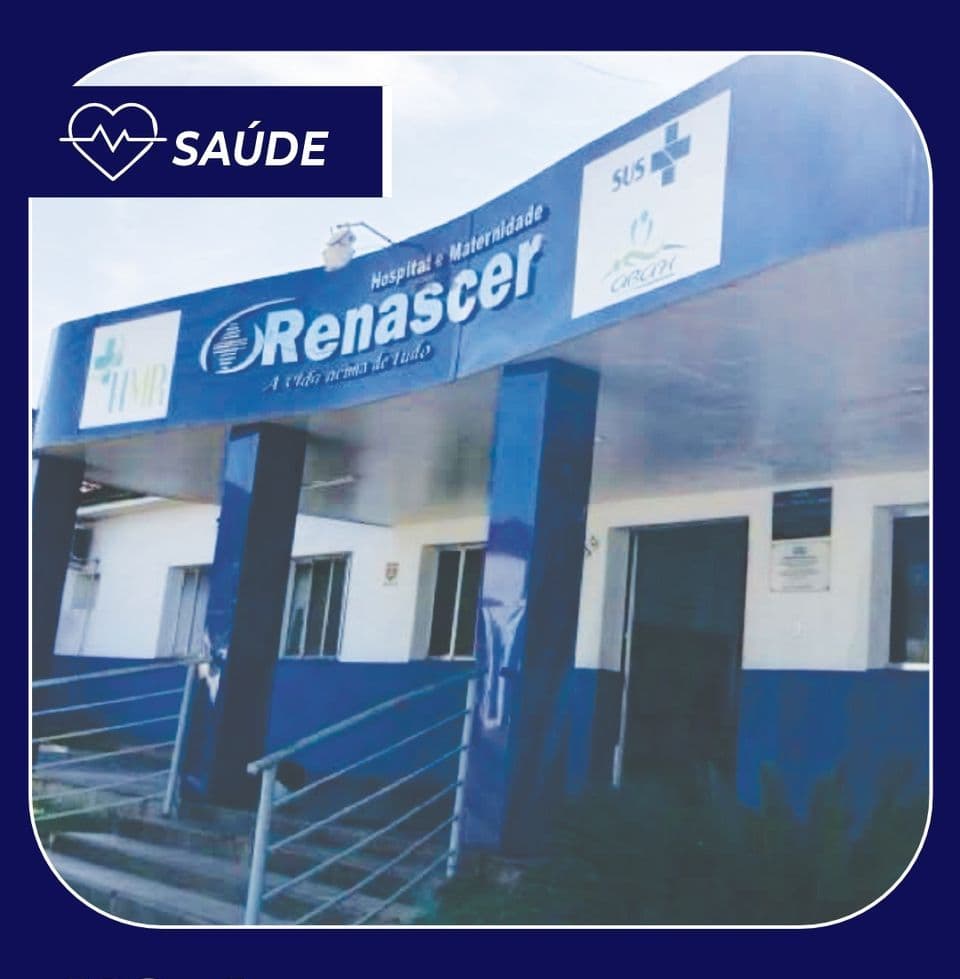 Prefeitura do Prata assume gestão do Hospital e Maternidade Renascer após problemas na administração